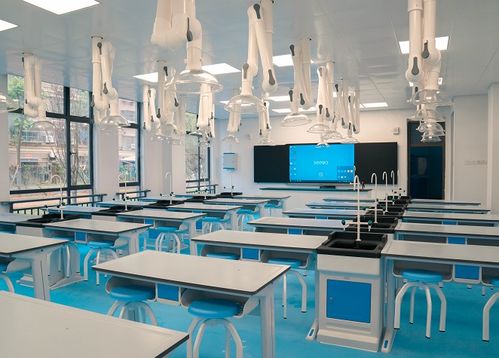 南昌某校投資興辦實業(yè)，探索校企融合新路徑